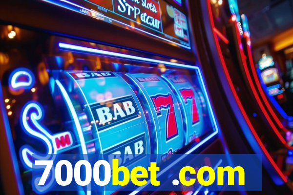 7000bet .com